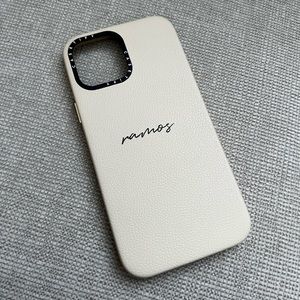 iPhone 13 Pro Max Casetify Case
